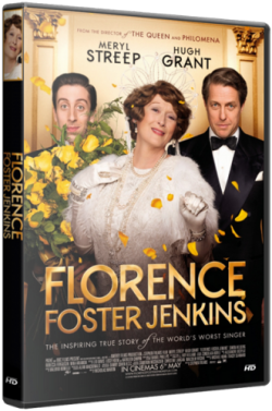    / Florence Foster Jenkins MVO