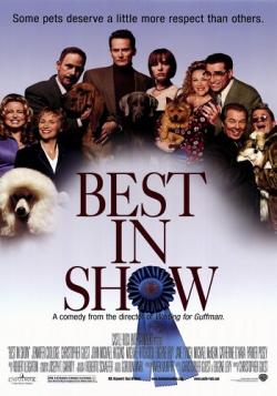   / Best in Show AVO