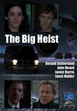   / The Big Heist AVO