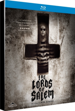   / The Lords of Salem MVO