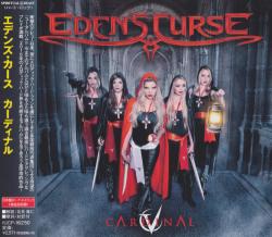 Eden's Curse - Cardinal