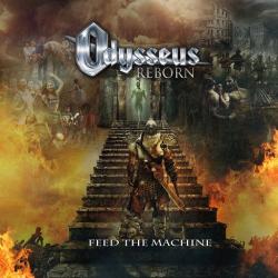 Odysseus Reborn - Feed the Machine