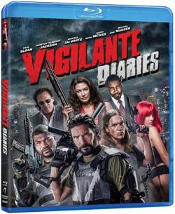   / Vigilante Diaries DUB