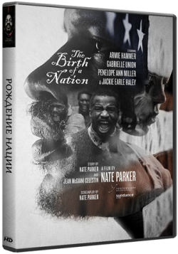   / The Birth of a Nation MVO+DUB