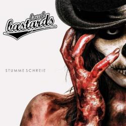 Local Bastards - Stumme Schreie