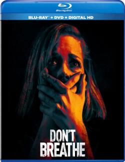   / Don't Breathe DUB