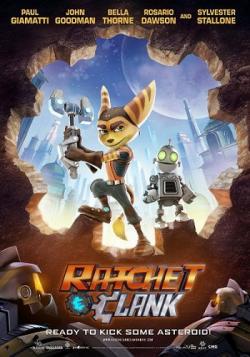   :   / Ratchet Clank DUB