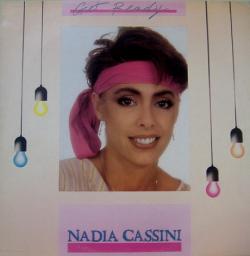 Nadia Cassini - Get Ready