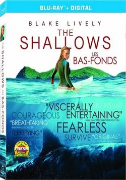  / The Shallows DUB