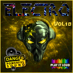 VA - Electroshock Vol. 10