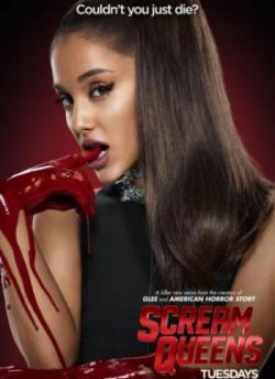  , 1  1-13   13 / Scream Queens [NewStudio]