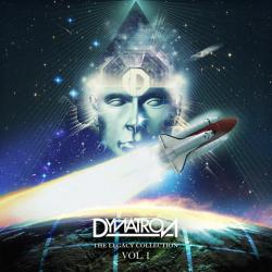 Dynatron - The Legacy Collection Vol I