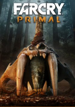 Far Cry Primal - Digital Apex Edition [RePack  SEYTER]