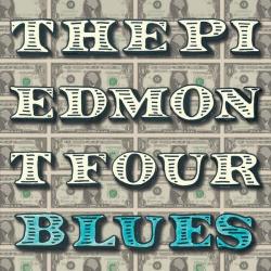 Piedmont Four - Blues