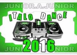 VA - Italo Dance 2016 Part.3