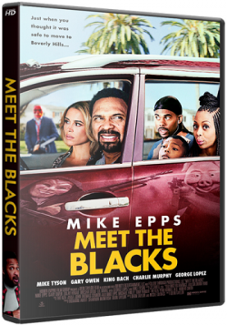 ,   / Meet the Blacks MVO