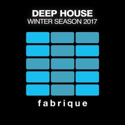 VA - Deep House Winter Season 2017