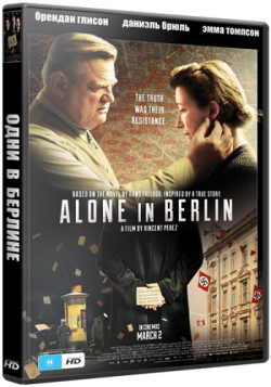    / Alone in Berlin MVO