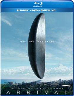  / Arrival DUB