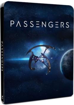  / Passengers DUB