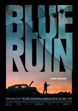  /   / Blue Ruin MVO