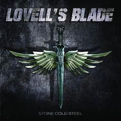 Lovell's Blade - Stone Cold Steel