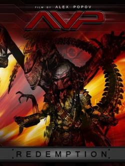   :  / AVP Redemption VO