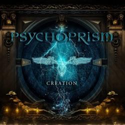 Psychoprism - Creation