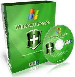 Windows Doctor 3.0.0.0 RePack