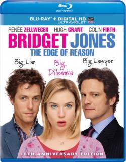  :   / Bridget Jones: The Edge of Reason DUB