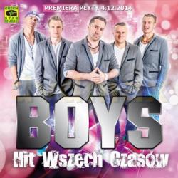 Boys - Hit Wszech Czasow