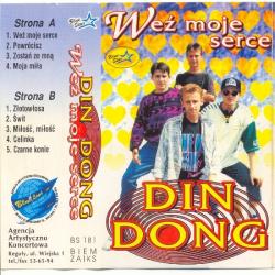 Din Dong - Wez Moje Serce