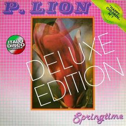 P. Lion - Springtime