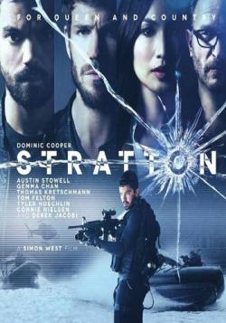 :   / Stratton DVO