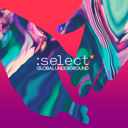 VA - Global Underground: Select 2