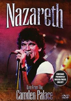 Nazareth - Live From London