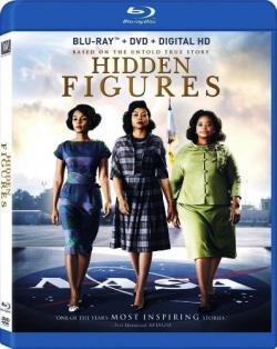   / Hidden Figures DUB