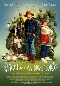    / Hunt for the Wilderpeople MVO