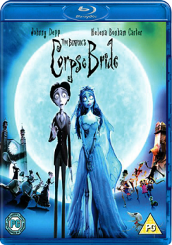   / Corpse Bride DUB