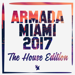 VA - Armada Miami 2017