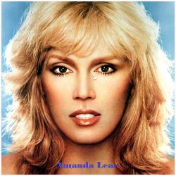 Amanda Lear - The Best Of...