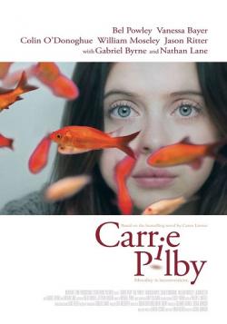   / Carrie Pilby DVO