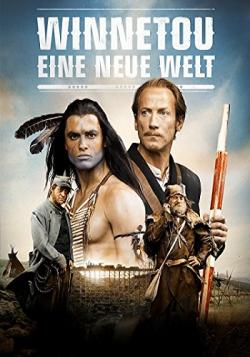     / .   / Winnetou - Eine neue Welt / Winnetou Old Shatterhand DVO