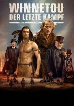 .   / Winnetou - Der letzte Kampf DVO