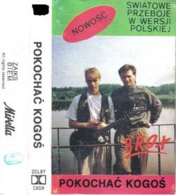 Brox - Pokochac Kogos