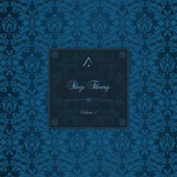 Altus - Sleep Theory Volume 3