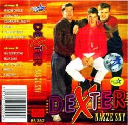 Dexter - Nasze sny