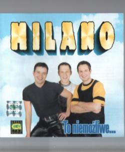 Milano - To Niemozliwe