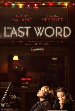   / The Last Word MVO