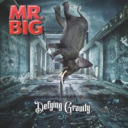 Mr. Big - Defying Gravity